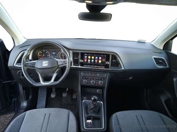 Seat Ateca SUV Facelifting 2.0 TDI 150KM 2021 Seat Ateca Ateca 2.0 TDI STYLE SS 2021 2.0 Diesel 150KM, zdjęcie 4