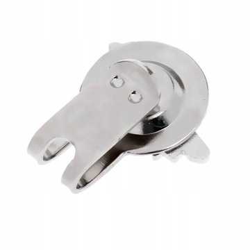 Зажим для шляпы Prettyia, маркер для мяча для гольфа, зажим для клуба, подарок, сувенир, птица