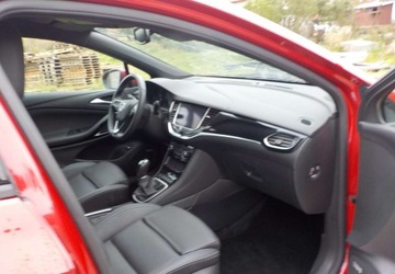 Opel 2021 Opel Astra Okazja 1.2 Benzyna 145KM, zdjęcie 15