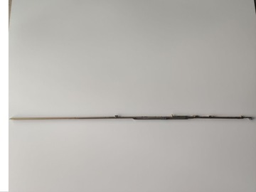 ROTO 500/1075 1010-1210 фитинг направляющей стойки