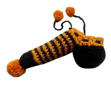 PEEE WARMERS, забавный подарок на ДЕНЬ СВЯТОГО ВАЛЕНТИНА