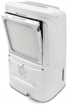 ГИБРИДНАЯ ВОЗДУШНАЯ СУШИЛКА WOOD'S AD20G