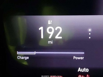 Jeep Wagoneer II 2025 Jeep Wagoneer S Limited 2025 Elektryczny 420KM, zdjęcie 11