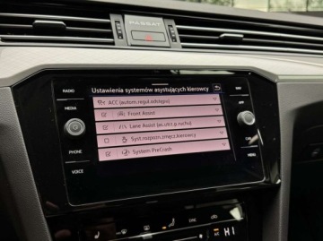Volkswagen Passat B8 Variant Facelifting 1.5 TSI EVO 150KM 2023 Volkswagen Passat Variant Business Kamera cofania CarPlayAndroid Auto P, zdjęcie 29