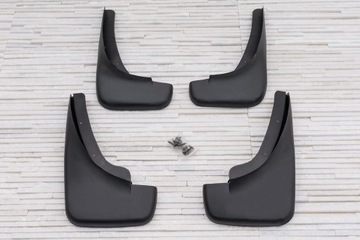 VOLKSWAGEN GOLF 5 V 1K 2003-2009 CHLAPACZE