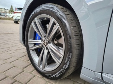 Volkswagen Arteon Shooting Brake R 2.0 TSI 320KM 2023 Volkswagen Arteon Shooting Brake R 4Mot. serwis ASO 2.0TSI 320KM pakiety A, zdjęcie 8