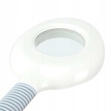 Przenośna lampa stołowa LED Składana lampa do