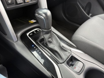 Toyota Corolla Cross 2.0 Hybrid Dynamic Force 197KM 2022 Toyota Corolla Cross 2.0 Hybrid Style Toyota Corol, zdjęcie 17