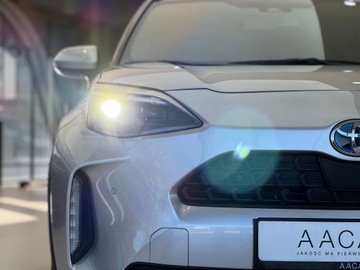 Toyota 2022 Toyota Yaris Cross Comfort + Tech + Style / 1 właś, zdjęcie 38