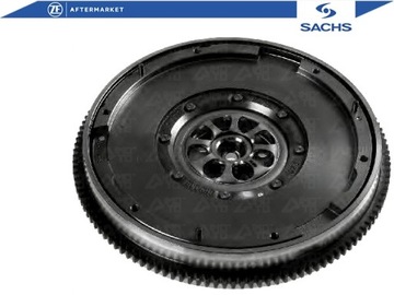 KOLO DVOUHMOTNÉ SUBARU IMPREZA LEGACY OUTBACK 2,0 D