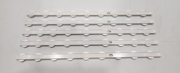 Светодиодные ленты Funai 40FDB7555 VES400UNDS-02 ОРИГИНАЛ