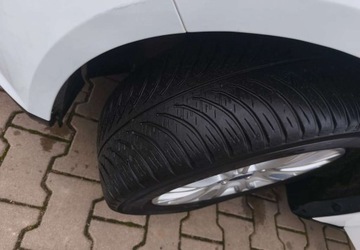 Ford Focus III Kombi 1.0 EcoBoost 100KM 2013 Ford Focus Ford Focus 1.0 EcoBoost Titanium Benzyna 100KM, zdjęcie 20