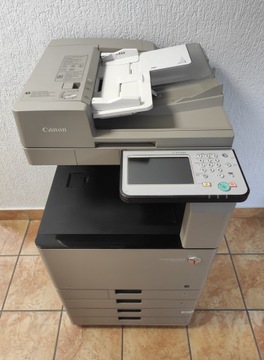 МФУ Canon imageRUNNER ADVANCE C3330i