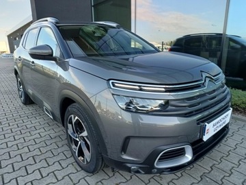 Citroen C5 III 2021 Citroen C5 Aircross, zdjęcie 4