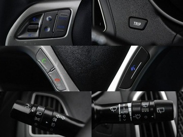 Hyundai ix35 SUV 1.7 CRDi 115KM 2012 Hyundai ix35 1.7CRDi panorama skóra pakiet zimowy, zdjęcie 15