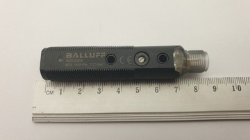 BALLUFF BOS00K3 BOS18KF-PA-10QD-S4-C * PNP НО НЗ