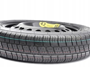 KOLO DOJEZDOVÉ 5X115 OPEL INSIGNIA ZAFIRA C