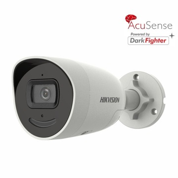 IP-КАМЕРА HIKVISION DS-2CD2046G2-IU/SL (2,8 мм) (C)