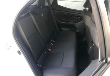 Toyota 2024 Toyota Yaris Yaris Style FV23 Salon PL Serwis ASO Bezwypadkowy 1 wl., zdjęcie 6