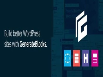 Wtyczka GenerateBlocks Pro