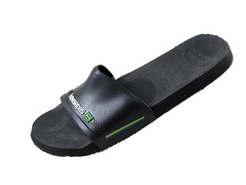 Klapki HAVAIANAS BRASIL roz 44 - 28,5 cm b0822