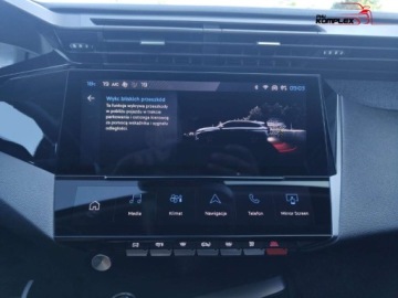 Peugeot 2022 Peugeot 308 1.5 BlueHDI 130KM Automat Allure Pack Faktura Vat 23 Gwarancja, zdjęcie 25