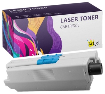 Toner Do Oki C332dn C332dnw MC363dn MC363dnw