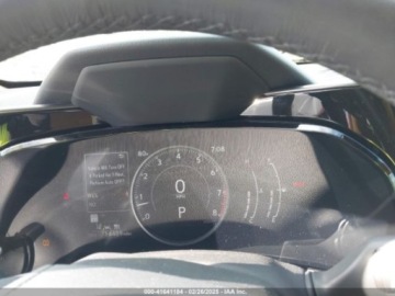 Lexus NX II 2025 Lexus NX 250, 2025r., 2.5L 2.5 Benzyna 203KM, zdjęcie 10