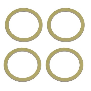 USZCZELKA KORKA GRZEJNIKA ALUMINIOWEGO 1CAL 4SZTUK