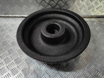 TOYOTA GT86 BRZ 2019 FACELIFT POLYSTYRÉN KUFRU