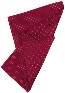 POSZETKA ŻAKARDOWA Wypustka Męska MIKROFIBRA b119