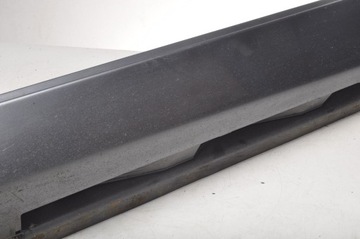 VOLVO V40 II ЛЕВАЯ РАМА РАМА 31395042 455-16