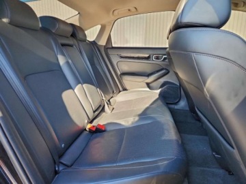 Honda Civic XII 2022 Honda Civic Touring 2022 1.5 Benzyna 180KM, zdjęcie 10