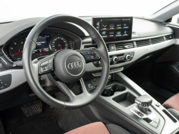 Audi A5 F5 Coupe 2.0 40 TDI 190KM 2020 Audi A5 Sportback WD7781T#40 TDI Quattro Advanced, zdjęcie 5
