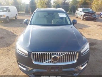 Volvo XC90 II 2024 Volvo XC 90 B6 Plus Bright Theme 7-Seater 2024 2.0l 2.0 Benzyna 295KM, zdjęcie 7