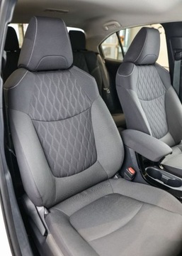 Toyota Corolla XII 2022 Toyota Corolla 1.8 Hybrid Comfort LPG 1.8 BenzynaLPG 122KM, zdjęcie 34