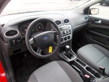 Ford Focus II Kombi 1.4 Duratec 80KM 2005 FORD FOCUS - SUPER NISKI PRZEBIEG - WARTO !!!, zdjęcie 7