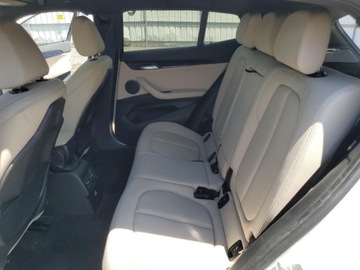 BMW X2 F39 2018 BMW X2 2018 BMW X2 XDRIVE28I 2.0 Benzyna 228KM, zdjęcie 11