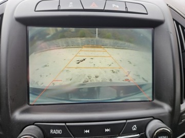 Opel Insignia I 2015 Opel Insignia Xenon, Navi, Blis, Kamera,, zdjęcie 30