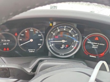 Porsche 911 992 2024 Porsche 911 Carrera 2024 3.0 Benzyna 379KM, zdjęcie 9