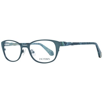 Okulary oprawki Damskie Zac Posen ZSEL 49ML