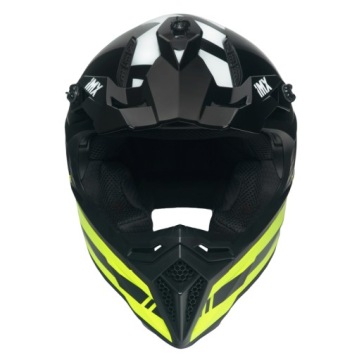 Шлем IMX FMX-02 CROSS ENDURO FOR MOTOR QUAD GRATISES