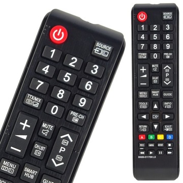 Pilot TV Samsung BN59-01175N LCD/LED