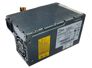 Zasilacz FUJITSU SIEMENS NPS-175AB 218W USZKODZONY