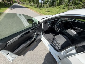 Volkswagen Arteon Fastback Facelifting 2.0 TDI SCR 150KM 2021 Volkswagen Arteon Shooting Brake 2,0 TDI R-line, zdjęcie 15
