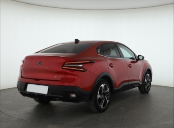 Citroen 2023 Citroen C4 X 1.2 PureTech, Salon Polska, zdjęcie 4