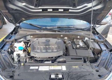 Volkswagen Passat B8 2021 Volkswagen Passat 2021, 2.0T, po gradobiciu 2.0 Benzyna 174KM, zdjęcie 9