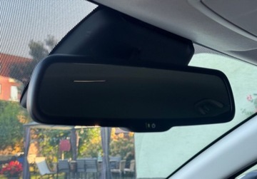 Mazda 3 III Sedan 2.0 SKYACTIV-G 120KM 2014 Mazda 3 2,0 120KM Bi-XENON Navi LED Climatronic Bezwypadkowy Serwis 2.0, zdjęcie 34