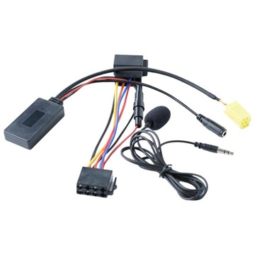 Bluetooth AUX в адаптере BT5.0 Модуль Bluetooth