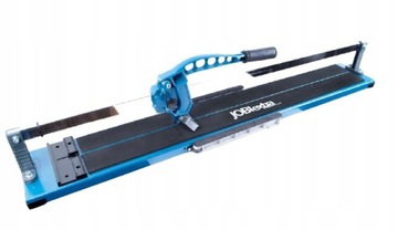MASZYNKA DO CIĘCIA GLAZURY PRZECINARKA JOBI 800mm